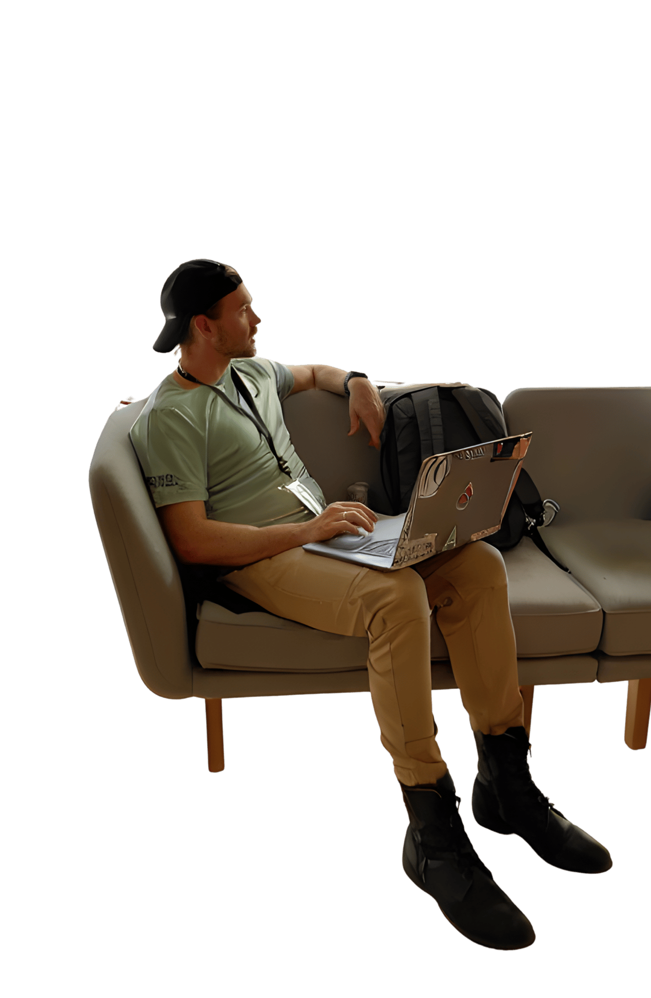 question - right question - right